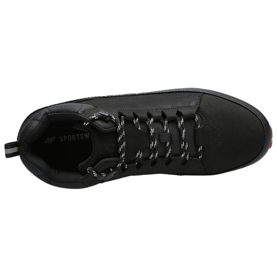 4F Casual footwear men